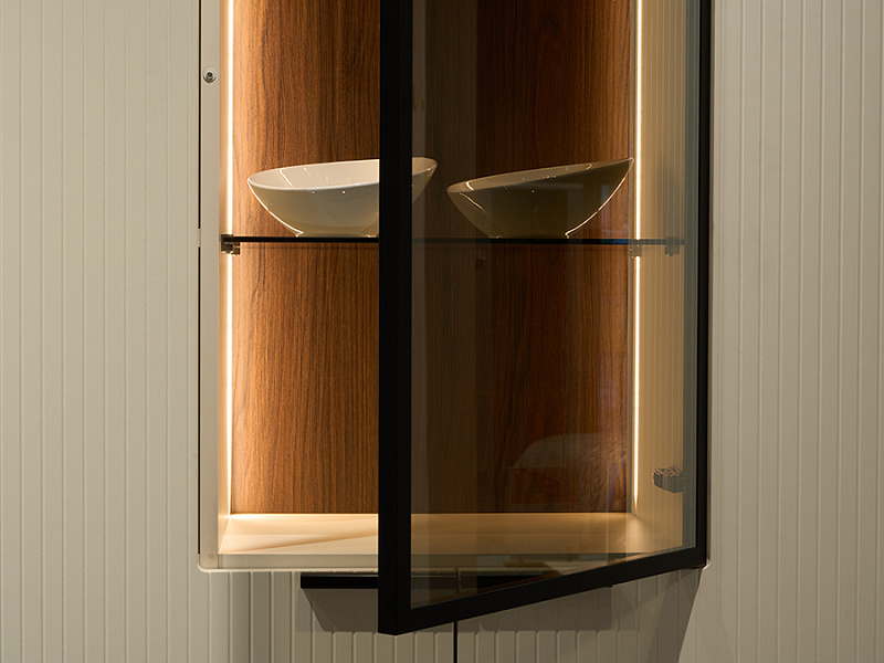 Фото Открытие нового салона в ТЦ «Мебель» в Кирове